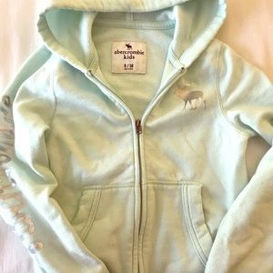 Abercrombie & Fitch Hoodie